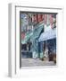 Sahadi'S, Atlantic Avenue, Brooklyn, Ny, 2013-Anthony Butera-Framed Giclee Print