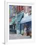 Sahadi'S, Atlantic Avenue, Brooklyn, Ny, 2013-Anthony Butera-Framed Giclee Print