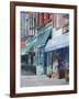 Sahadi'S, Atlantic Avenue, Brooklyn, Ny, 2013-Anthony Butera-Framed Giclee Print