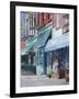 Sahadi'S, Atlantic Avenue, Brooklyn, Ny, 2013-Anthony Butera-Framed Giclee Print