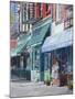 Sahadi'S, Atlantic Avenue, Brooklyn, Ny, 2013-Anthony Butera-Mounted Giclee Print