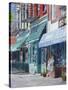 Sahadi'S, Atlantic Avenue, Brooklyn, Ny, 2013-Anthony Butera-Stretched Canvas