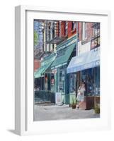 Sahadi'S, Atlantic Avenue, Brooklyn, Ny, 2013-Anthony Butera-Framed Giclee Print