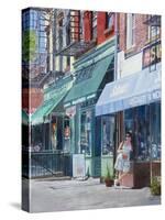 Sahadi'S, Atlantic Avenue, Brooklyn, Ny, 2013-Anthony Butera-Stretched Canvas