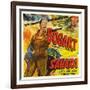 Sahara, 1943-null-Framed Giclee Print