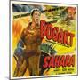 Sahara, 1943-null-Mounted Premium Giclee Print