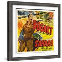 Sahara, 1943-null-Framed Giclee Print