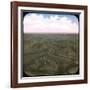 Sahara (Algeria) Seen of Sfa's Collar-Leon, Levy et Fils-Framed Photographic Print