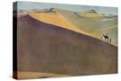 Stretched Canvas