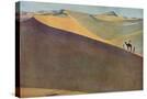 Stretched Canvas