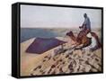 Canvas Black