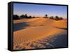 Sahara Desert, Douz,Tunisia-Jon Arnold-Framed Stretched Canvas