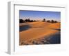 Sahara Desert, Douz,Tunisia-Jon Arnold-Framed Photographic Print