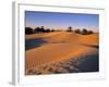 Sahara Desert, Douz,Tunisia-Jon Arnold-Framed Photographic Print