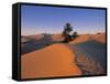 Sahara Desert, Douz, Tunisia-Jon Arnold-Framed Stretched Canvas