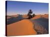 Sahara Desert, Douz, Tunisia-Jon Arnold-Stretched Canvas