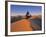 Sahara Desert, Douz, Tunisia-Jon Arnold-Framed Photographic Print