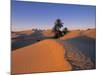 Sahara Desert, Douz, Tunisia-Jon Arnold-Mounted Photographic Print