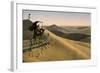 Sahara desert, Egypt, Late 19th - Early 20th century-null-Framed Giclee Print