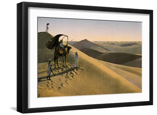 Premium Giclee Print, , large