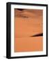 Sahara Desert, Morocco-Geoff Arrow-Framed Photographic Print