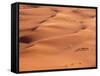 Sahara Desert, Morocco-Geoff Arrow-Framed Stretched Canvas