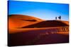 Sahara Desert Sand-STEPANOV ILYA-Stretched Canvas