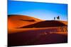 Sahara Desert Sand-STEPANOV ILYA-Mounted Photographic Print