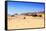 Sahara Desert, Western Desert, Egypt-Oleg Znamenskiy-Framed Stretched Canvas