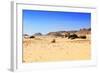 Sahara Desert, Western Desert, Egypt-Oleg Znamenskiy-Framed Photographic Print