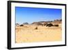 Sahara Desert, Western Desert, Egypt-Oleg Znamenskiy-Framed Photographic Print