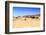 Sahara Desert, Western Desert, Egypt-Oleg Znamenskiy-Framed Photographic Print