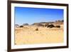 Sahara Desert, Western Desert, Egypt-Oleg Znamenskiy-Framed Photographic Print