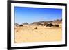 Sahara Desert, Western Desert, Egypt-Oleg Znamenskiy-Framed Photographic Print