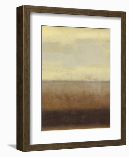 Sahara I-Norman Wyatt Jr.-Framed Art Print