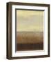 Sahara I-Norman Wyatt Jr.-Framed Art Print