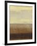 Sahara I-Norman Wyatt Jr.-Framed Art Print