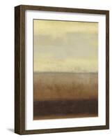 Sahara I-Norman Wyatt Jr.-Framed Art Print