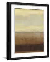 Sahara I-Norman Wyatt Jr.-Framed Art Print