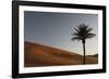 Sahara Ii-Tony Koukos-Framed Giclee Print