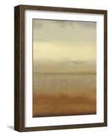 Sahara II-Norman Wyatt Jr.-Framed Art Print