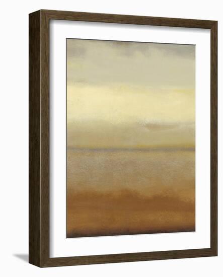 Sahara II-Norman Wyatt Jr.-Framed Art Print