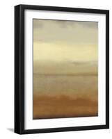 Sahara II-Norman Wyatt Jr.-Framed Art Print