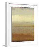 Sahara II-Norman Wyatt Jr.-Framed Art Print