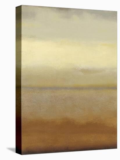Sahara II-Norman Wyatt Jr.-Stretched Canvas
