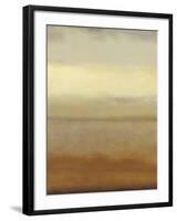 Sahara II-Norman Wyatt Jr.-Framed Art Print