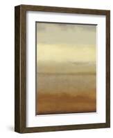 Sahara II-Norman Wyatt Jr.-Framed Art Print