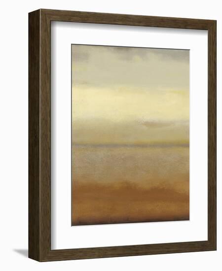 Sahara II-Norman Wyatt Jr.-Framed Art Print