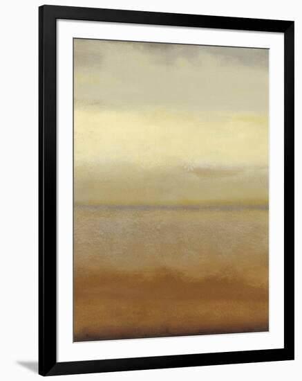 Sahara II-Norman Wyatt Jr.-Framed Art Print