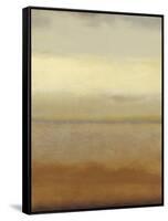 Sahara II-Norman Wyatt Jr.-Framed Stretched Canvas